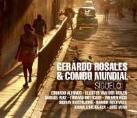 Gerardo Rosales Combo Mundial -Siguelo-2013