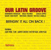 our latin groove